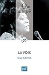 La voix
