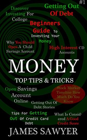 MONEY Top Tips & Tricks: Beginners Guide To Investing Your Money, Discover Investing For College Students, Getting Out Of Debt Books, Stock Market Timeline How Much Do You Kn