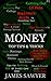 MONEY Top Tips & Tricks: Beginners Guide To Investing Your Money, Discover Investing For College Students, Getting Out Of Debt Books, Stock Market Timeline How Much Do You Kn