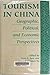 Tourism in China by Alan A. Lew