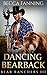 Dancing Bearback (Bear Ranchers, #3)