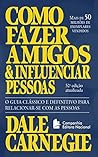 Como fazer amigos...