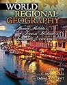 World Regional Geography: Human Mobilities, Tourism Destinations, Sustainable Environments
