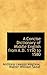 A Concise Dictionary of Middle English from A.D. 1150 to 1580