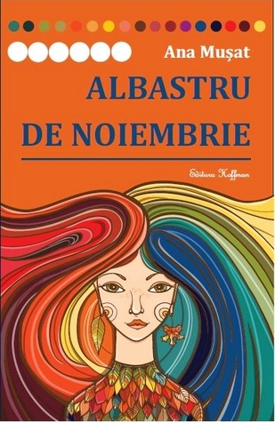 Albastru de Noiembrie