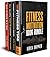Fitness Motivation Book Bun...
