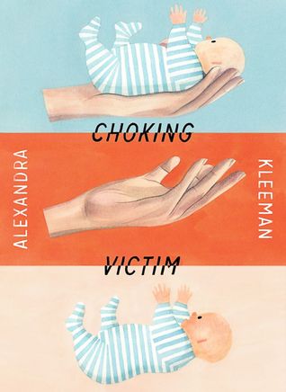 Choking Victim (ebook)