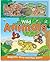 Wild Animals (Magnetic Story and Playscene Books)