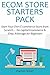 E-COM STORE STARTERS PACK: ...