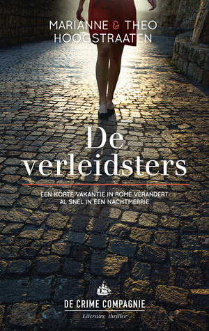 De verleidsters (Paperback)