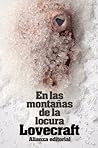 En las montañas de la locura by H.P. Lovecraft