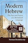 Modern Hebrew: Th...