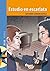 Estudio en escarlata y cinco pepitas de naranja (Spanish Edition)