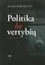 Politika be vertybių