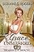 Grace Unmasked (The Mannequ...