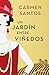 Un jardín entre viñedos (Spanish Edition)