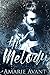 His Melody by Amarie Avant