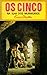 Os Cinco na Ilha dos Murmúrios (Os Cinco, #20)