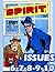 The SPIRIT Comic Books, Vol. 2: Issues #6-7-8-9-10: Five Complete Issues of the Classic 1940s Comic Books by Will Eisner