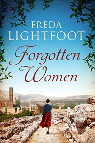 Forgotten Women (Kindle Edition)