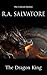 The Crimson Shadow by R.A. Salvatore