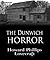 The Dunwich Horror