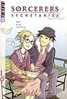 Sorcerers & Secretaries, Vol. 2 by Amy Kim Ganter