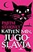 Katten min Jugoslavia by Pajtim Statovci