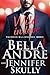 Wild in Love (The Maverick Billionaires, #5)