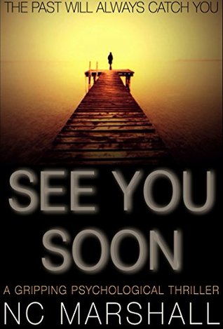 See You Soon (Kindle Edition)