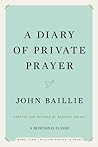 Book cover for A Diary of Private Prayer