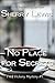 No Place for Secrets (Fred Vickery #1)