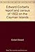 Edward Corbet's report and census of 1802 on the Cayman Islands (Our islands' past)
