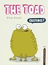 The Toad by Elise Gravel