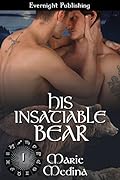 His Insatiable Bear