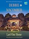 Last One Home by Debbie Macomber