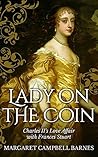 Lady on the Coin by Margaret Campbell Barnes