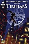 Assassin's Creed: Templars #2 Assassin's Creed: Templars #2