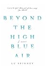 Beyond the High Blue Air by Lu Spinney