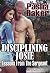 Disciplining Josie (Lessons from the Sergeant Book 1)
