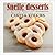Snelle desserts - cakes & koekjes by Christophe Declercq