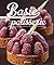 Basic patisserie by Christophe Declercq