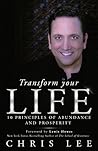 Transform Your Life: 10 Principles of Abundance and Prosperity