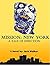 Mission: New York (Infected series - Book 1)