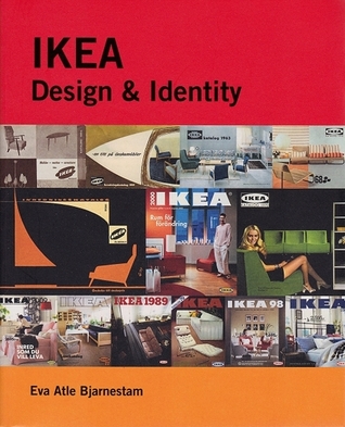IKEA : Design & Identity (Paperback)