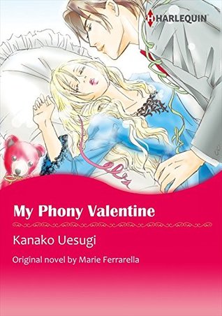 My Phony Valentine (Kindle Edition)