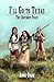 I'll Go To Texas: The Cherokee Years