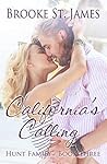California's Calling (Hunt Family #3) California's Calling (Hunt Family #3)