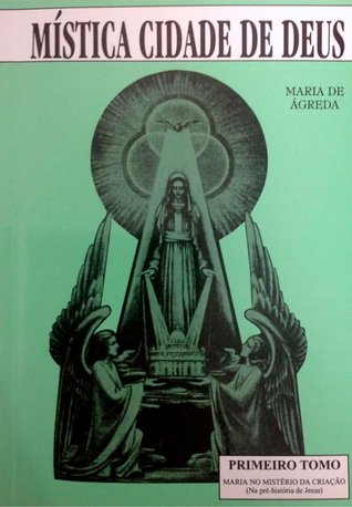 Mística Cidade de Deus - 1 (Paperback)