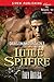 Little Spitfire (Dragon Mountain, #1)